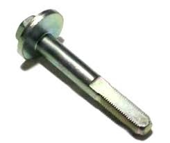 Болт развала задних колес