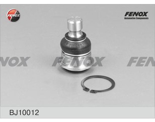 Опора шаровая передней подвески на Nissan Ashqai (J11) 2014 в Москве. Продается