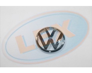 Эмблема для VW Golf IV/Bora 1997-2005 новый