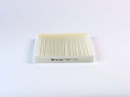 Фильтр салона