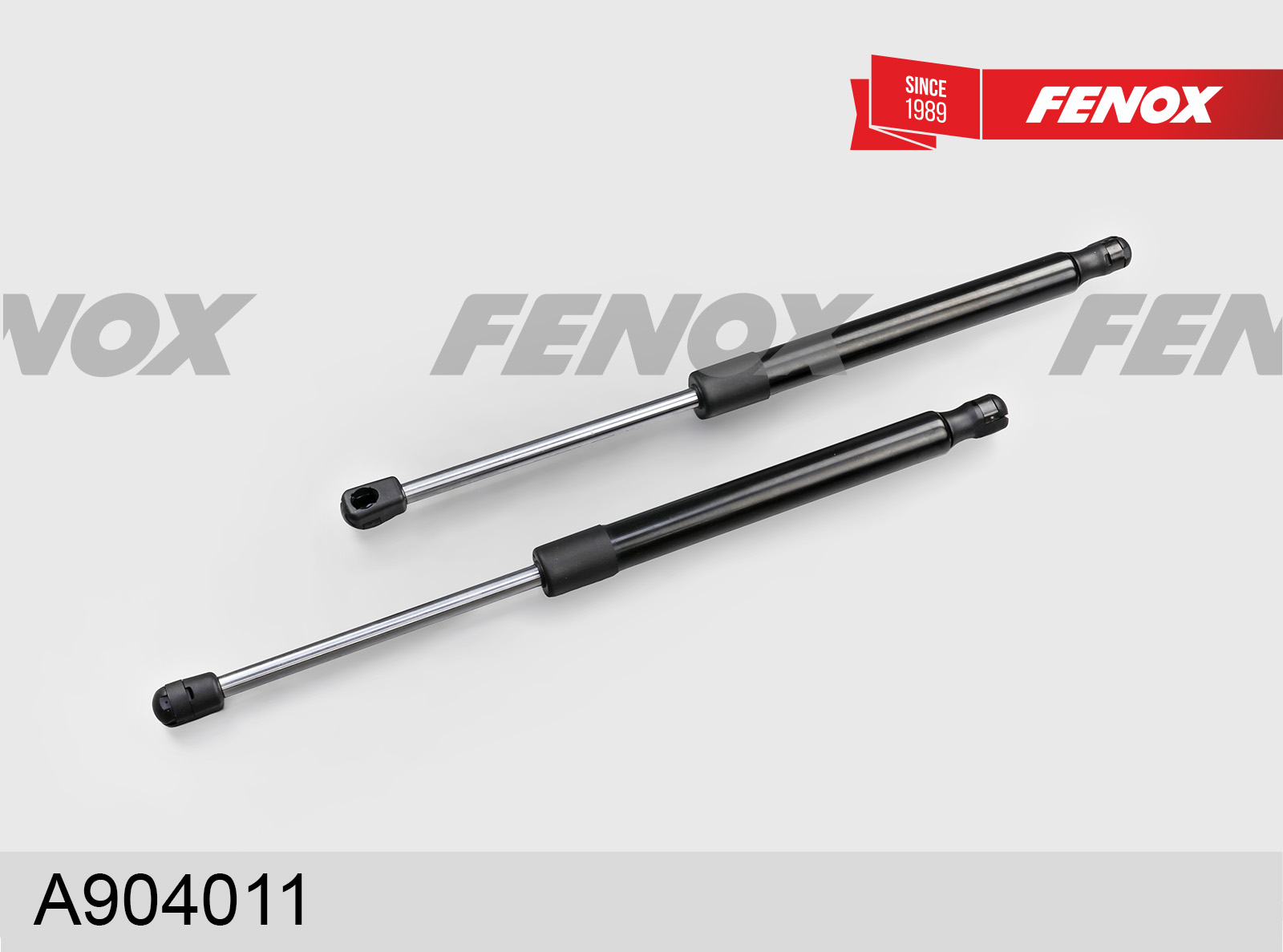 A904011 FENOX Амортизатор двери багажника от производителя по спец цене ...