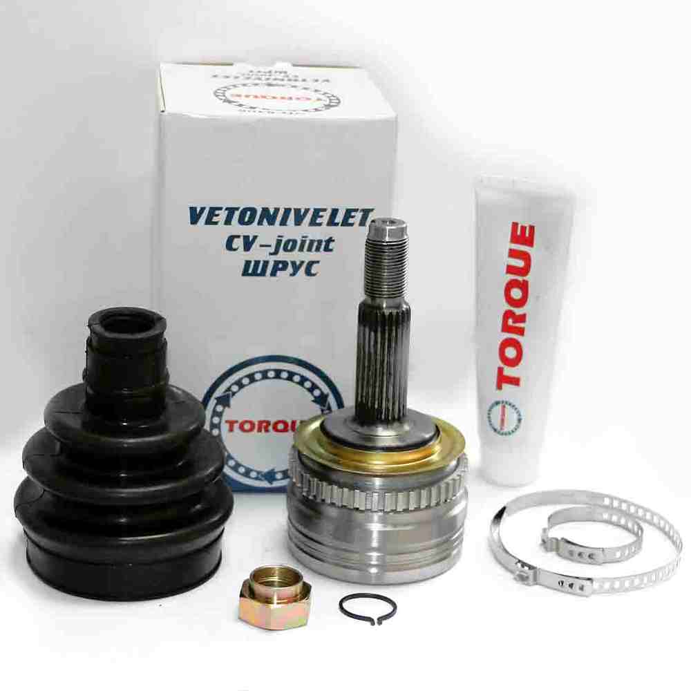 ШРУС наружный передний