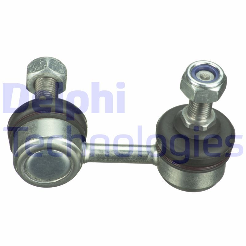 TC2003 Delphi от 554 руб. в Москве