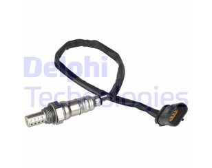 Датчик кислородный/Lambdasonde для Renault Modus 2004-2012 новый