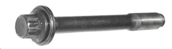 Болт головки блока