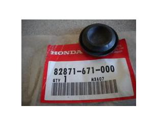 заглушка отверстия грц honda civic 4 d заглушка отверстия грц honda civic 4 d