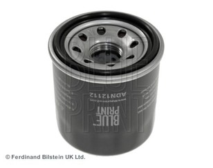 Фильтр масляный для Nissan Almera Classic (B10) 2006-2013 новый