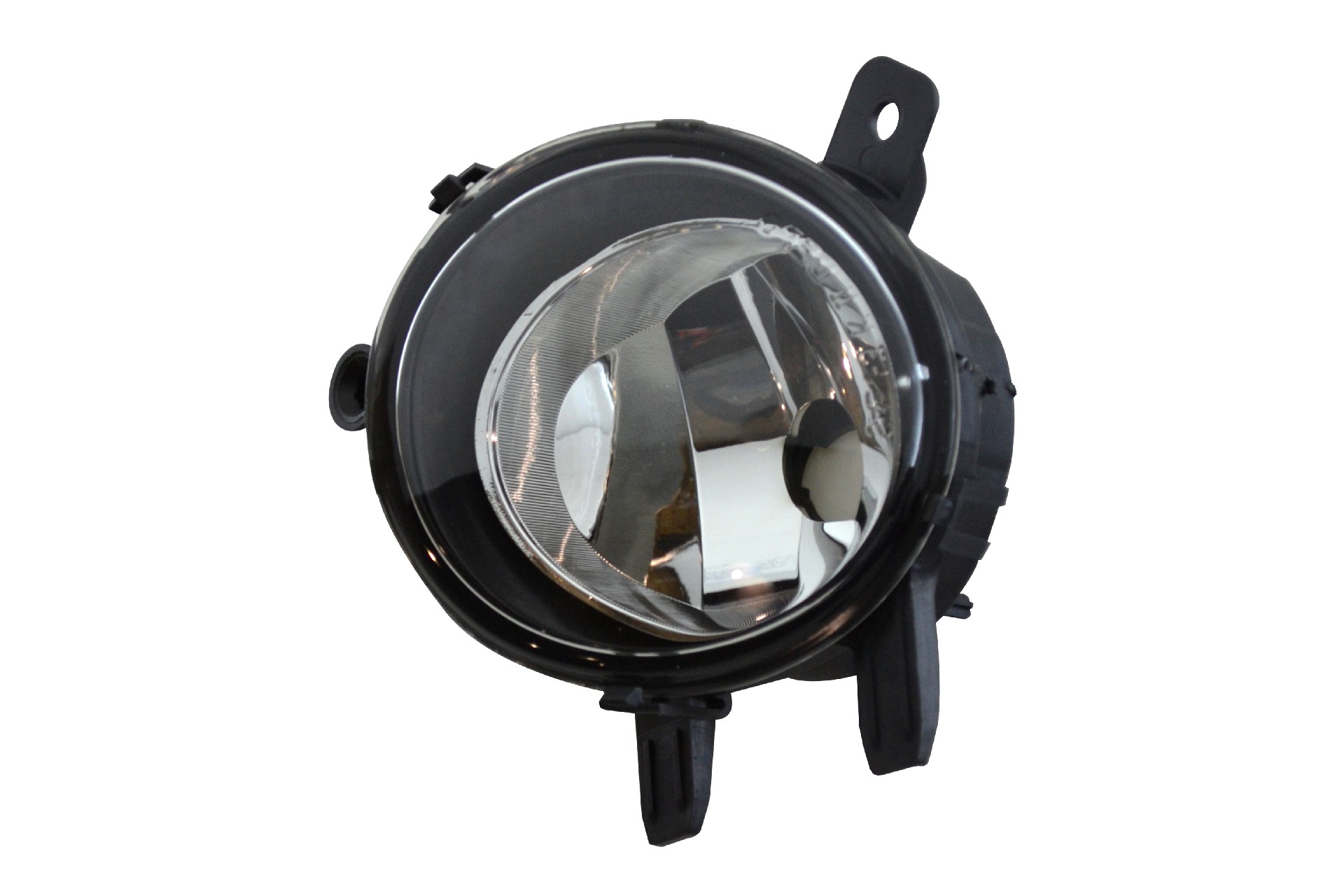 Фара противотуманная левая