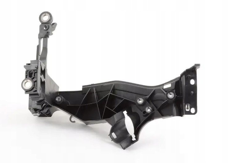 Кронштейн фар правый