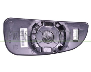 Стекло зеркала электрического левого для Fiat Doblo 2005-2015 новый