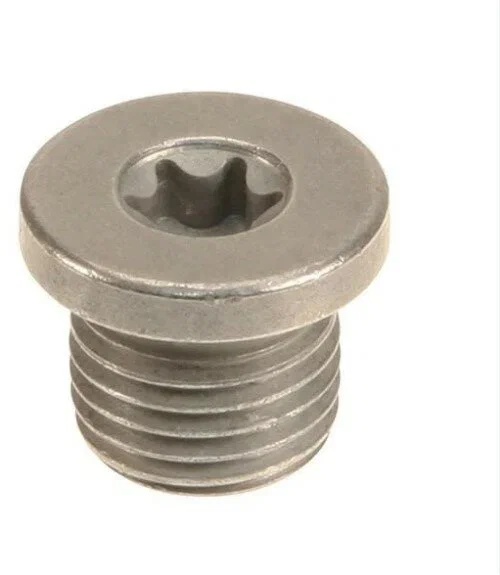 Пробка масляного поддона