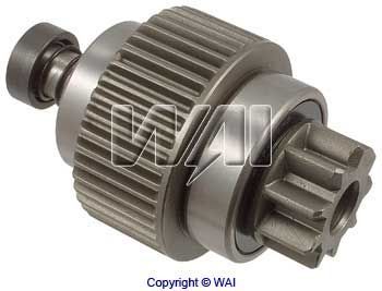 54-8104 WAI для Nissan Almera N15 1995-2000 в Москве