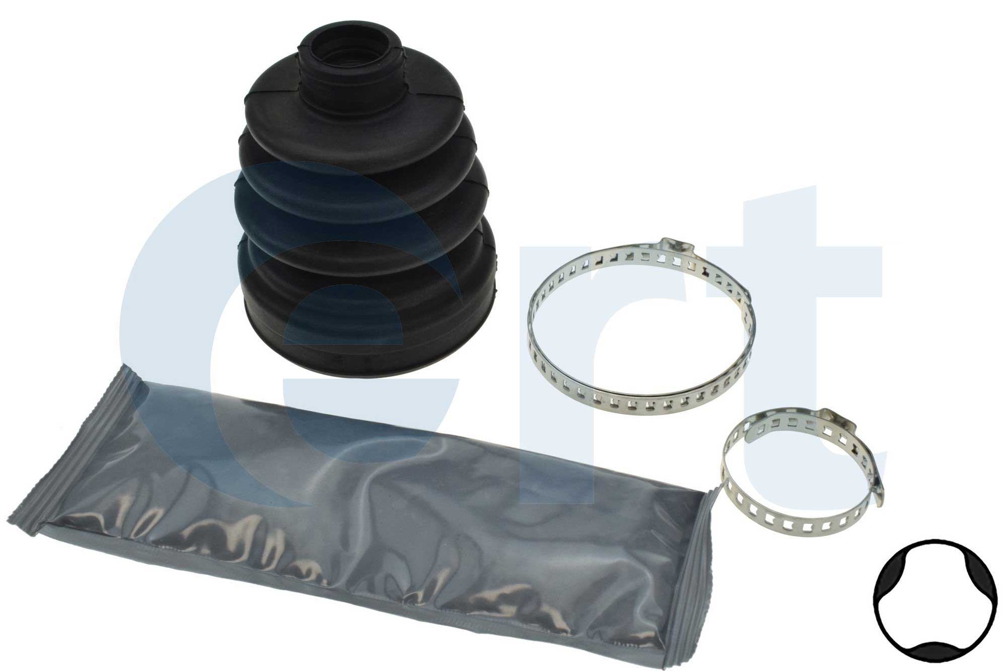 Пыльник ШРУСа внутр. пер