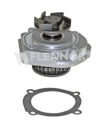 Насос водяной (помпа)