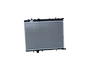 Радиатор основной для Citroen Xsara Picasso 1999-2010 новый