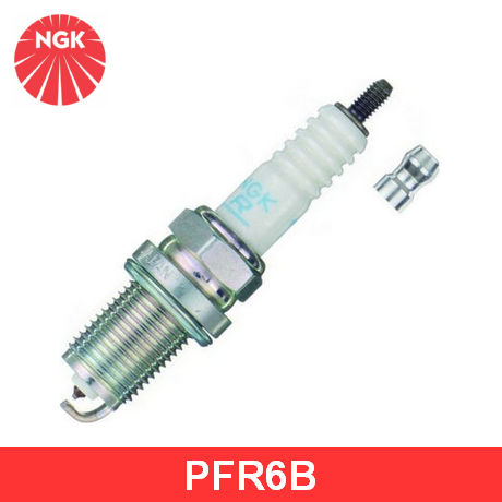 PFR6B NGK Свеча зажигания от производителя по спец цене купить