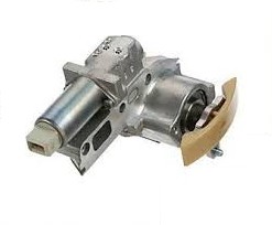 Механизм изменения фаз ГРМ