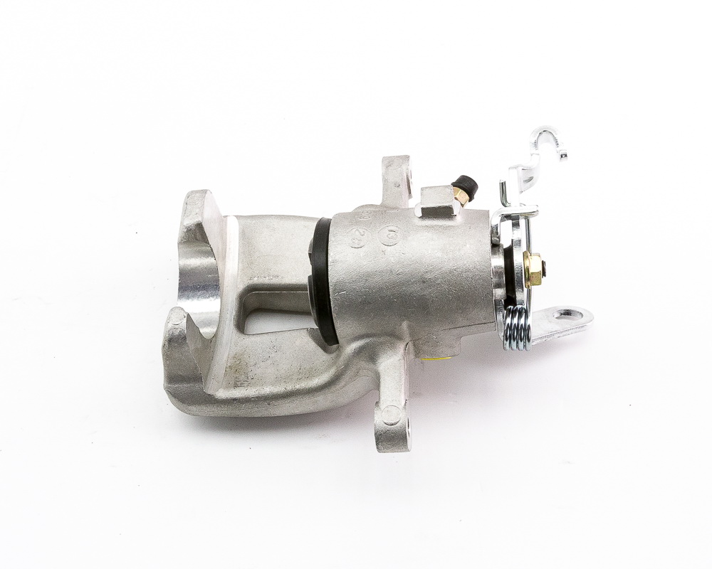 Суппорт тормозной задний левый