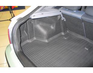 Коврик багажника для Hyundai Elantra 2000-2010 новый