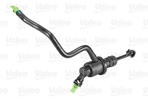 804809 Valeo от 4409 руб. для Nissan Qashqai (J10) 2006-2014 в Москве