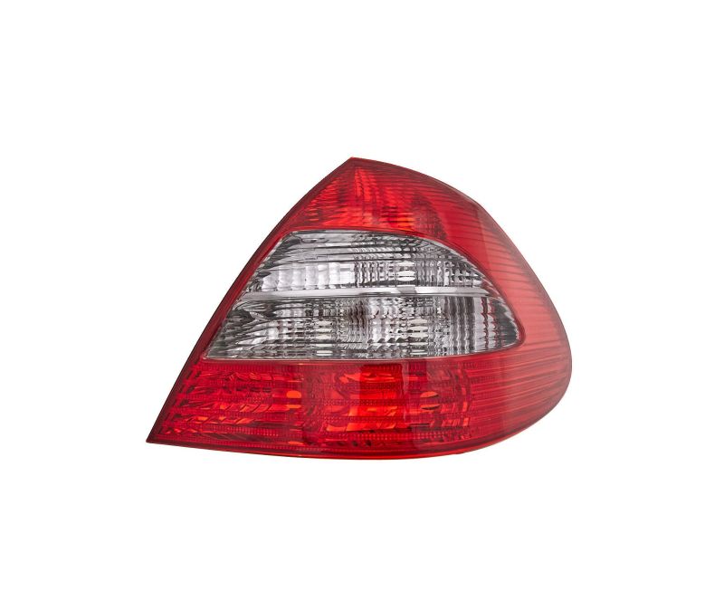 Фонарь задний Mercedes-Benz E-Class 06-09 (Справа/ 4D SED)