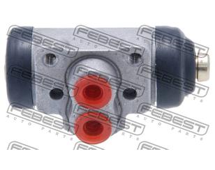 Цилиндр тормозной задний для Mitsubishi L200 (KB) 2006-2016 новый