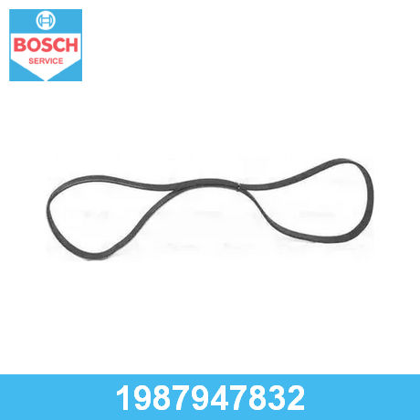 Ремень ручейковый