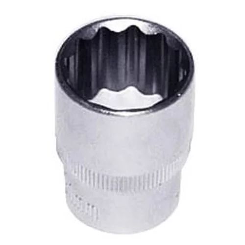 Головка 12-гранная 1/2"DR 9 мм (JONNESWAY)