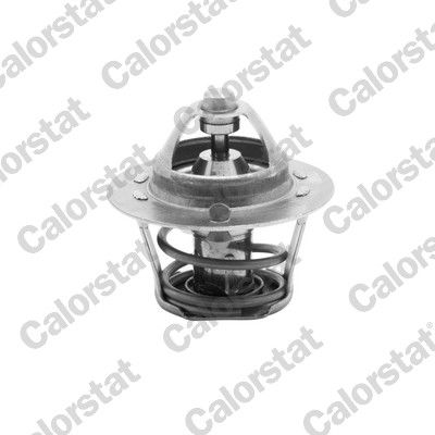Termostato Refrigerante Vernet TH7200.88J - Apertura 88°C, Con Guarnizione, Per Alfa, Fiat, Opel
