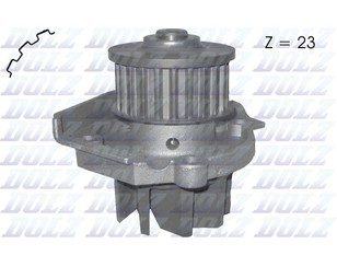 Насос водяной (помпа) для Fiat Panda 2003-2012 новый