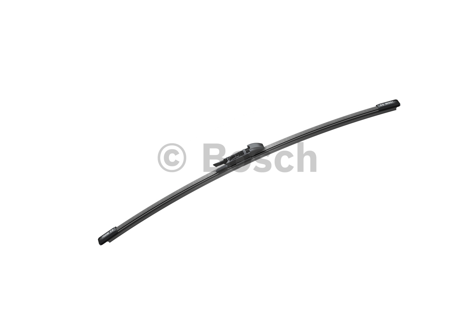 BOSCH Стеклоочиститель Задний Каркасный 380 мм [A381H] картон