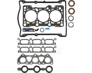 Набор прокладок верхний для Audi Allroad quattro 2000-2005 новый