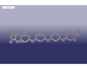Прокладка впускного коллектора для Chery Tiggo (T11) 2005-2016 новый
