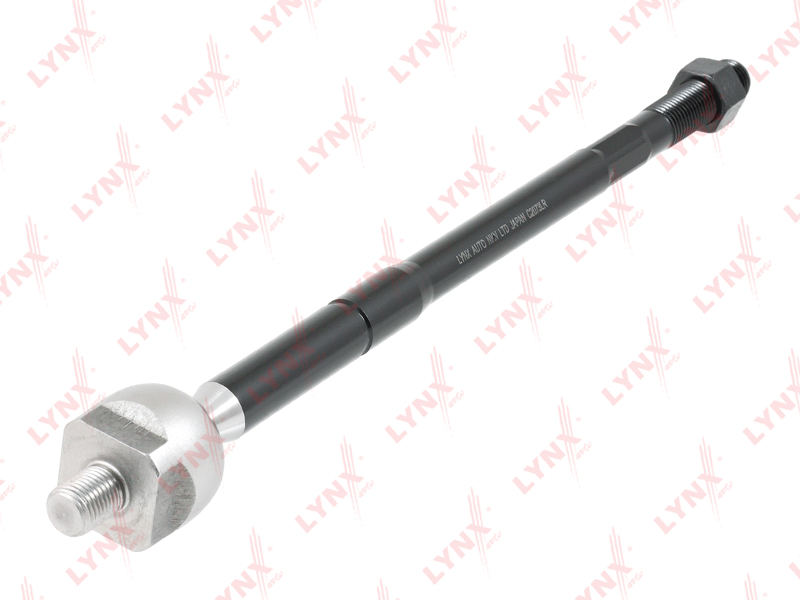 Тяга рулевая