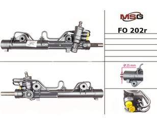 Рейка рулевая для Ford KA 1996-2008 новый