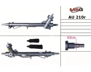 Рейка рулевая для Audi A4 [B5] 1994-2001 новый