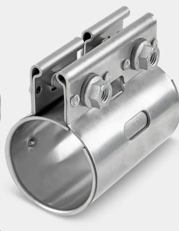 Хомут глушителя