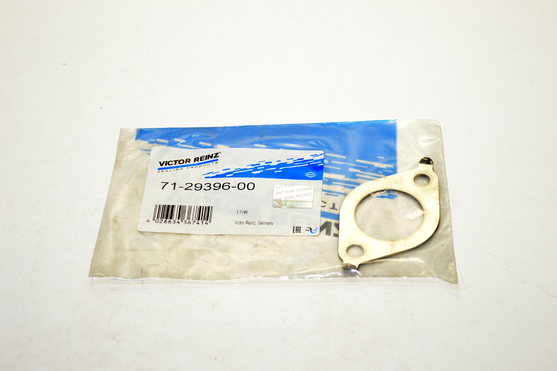 Прокладка выпускного коллектора