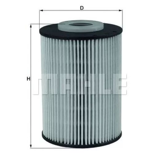 Фильтр топливный