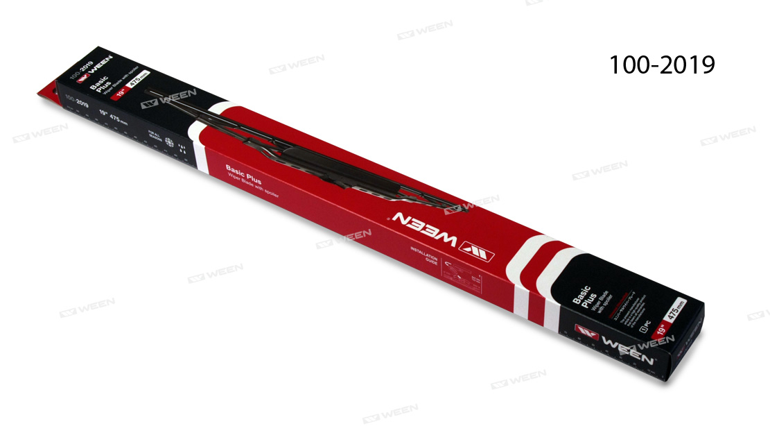 Щетка стеклоочистителя