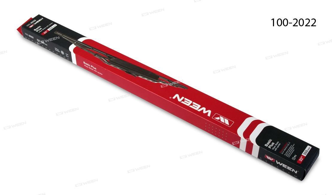 Щетка стеклоочистителя