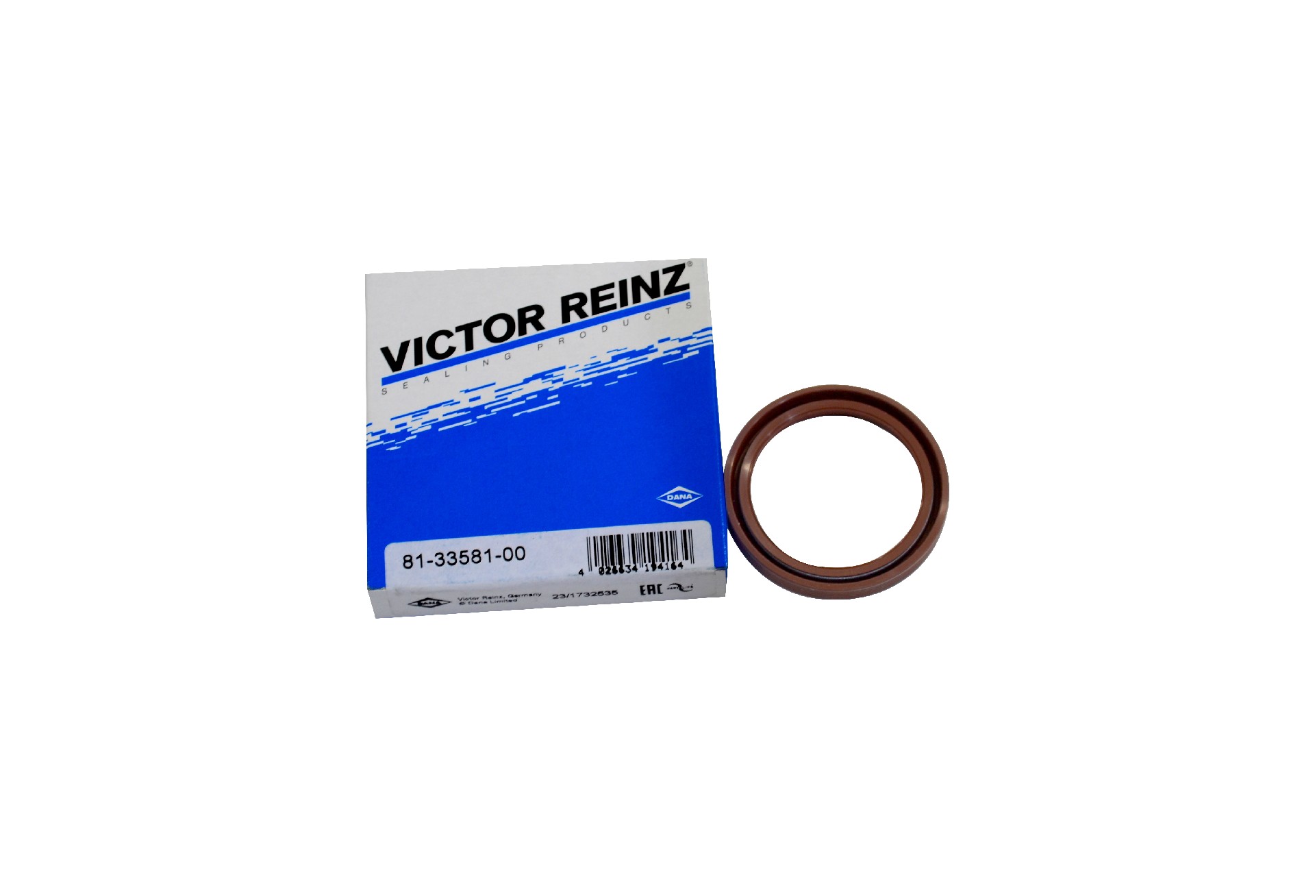 Сальник распредвала передний