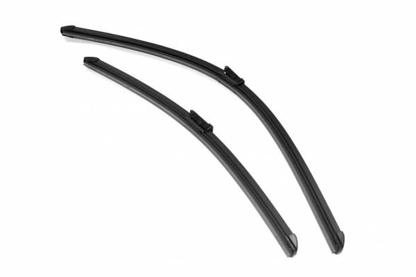 Щетки стеклоочистителя (к-кт)