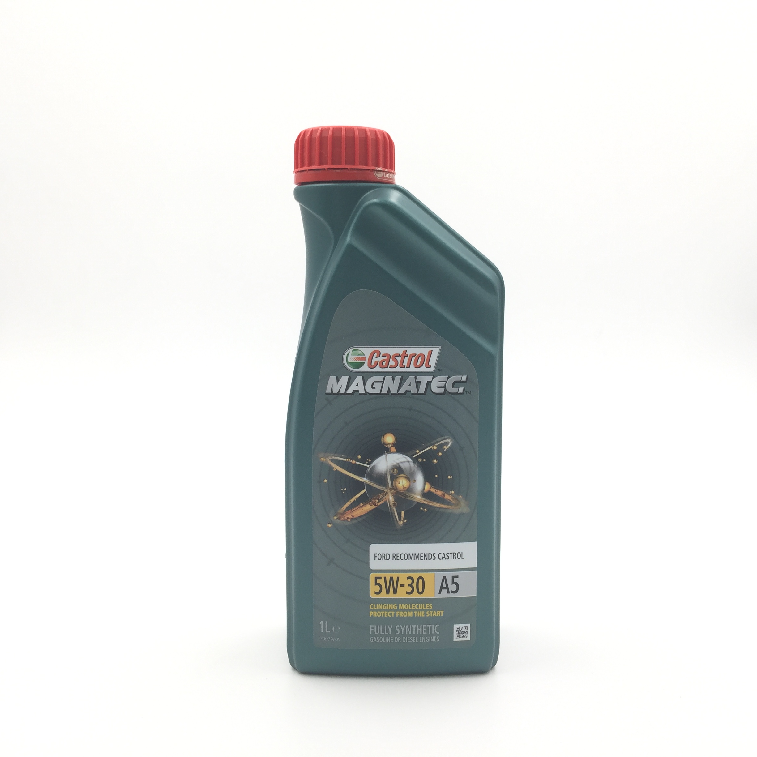 Моторное Масло Castrol Magnatec 5w40 Купить