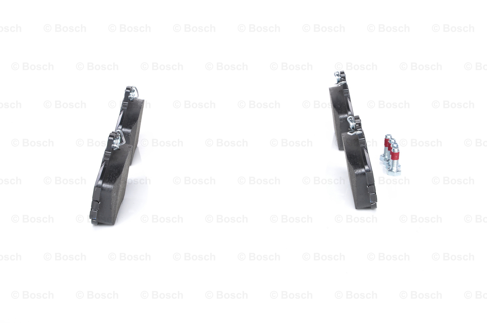 0986460977 BOSCH от 2710 руб. для Mercedes Benz W202 1993-2000 в Москве