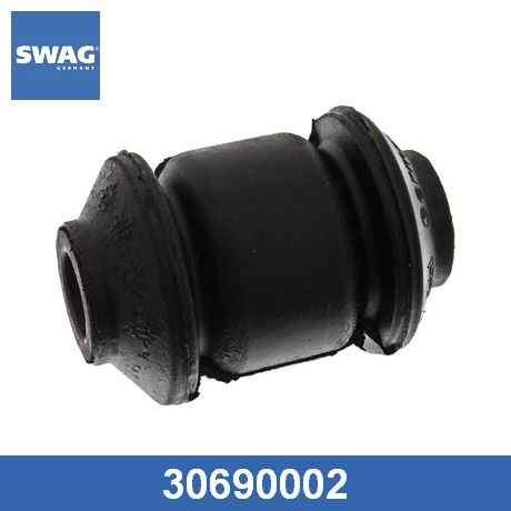 Сайлентблок пер. рычага передний горизонтальный