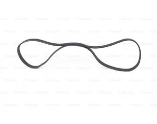 Ремень ручейковый для VW Tiguan 2011-2016 новый