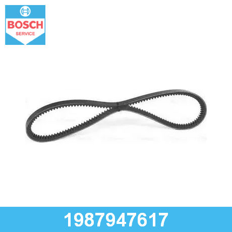 Ремень клиновый