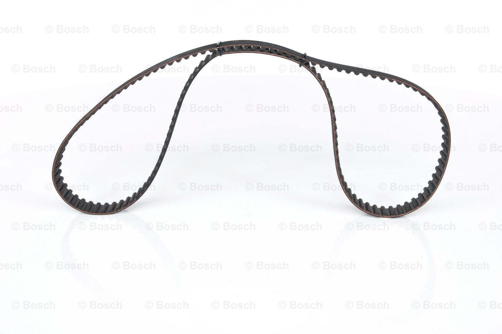 BOSCH Ремень ГРМ 21x772 Z=81