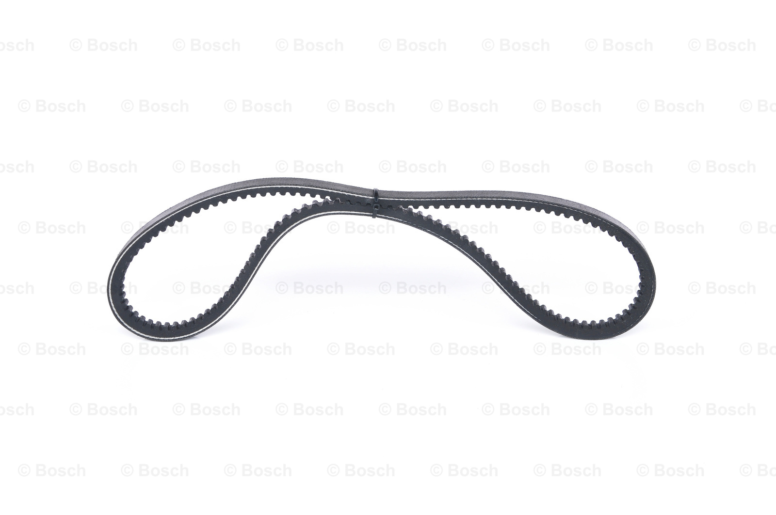 BOSCH Ремень Клиновый 13x1015